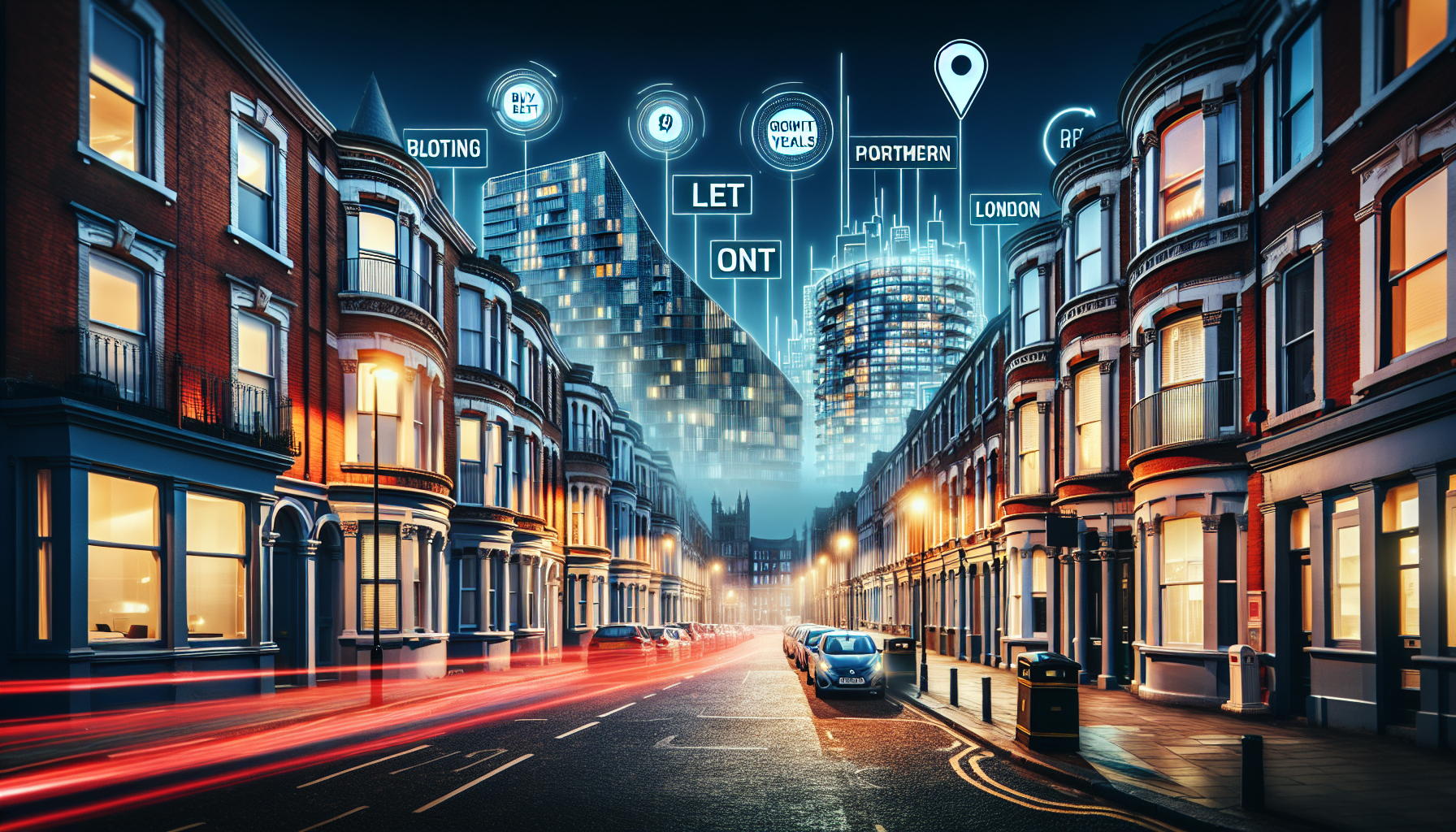 Northern Ireland’s New BTL Hotspots: What London Landlords Need to Know