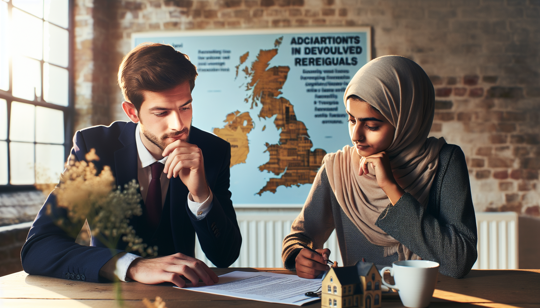 NRLA Cautions Against Rent Controls as Welsh and Scottish Rental Laws Evolve