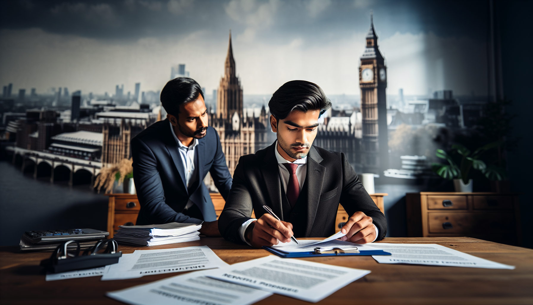 NRLA Urges Government to Address Rising Costs Impacting London Landlords and Tenants