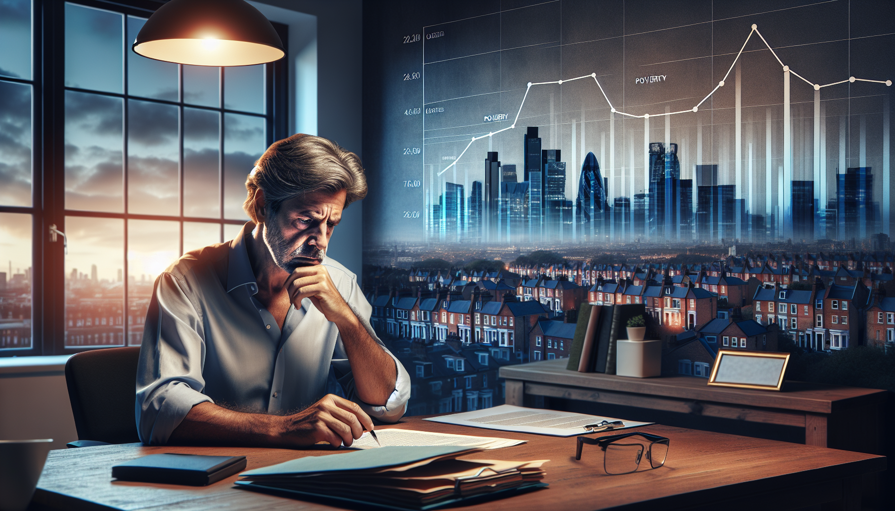 Older Renters Face Rising Poverty Risk: What London Landlords Need to Know and Do Now