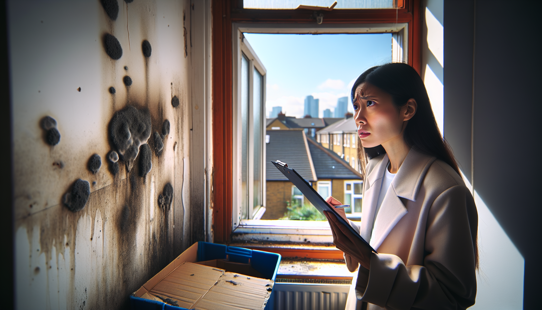 Onward Homes' Overhaul Highlights Urgent Need for Landlords to Act on Multiple Hazards Ahead of Awaab’s Law Expansion