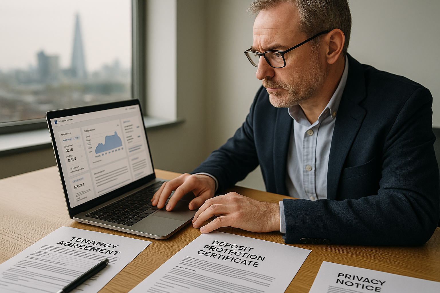 OpenRent’s CVC deal puts one question to landlords: could you prove compliance without the platform?