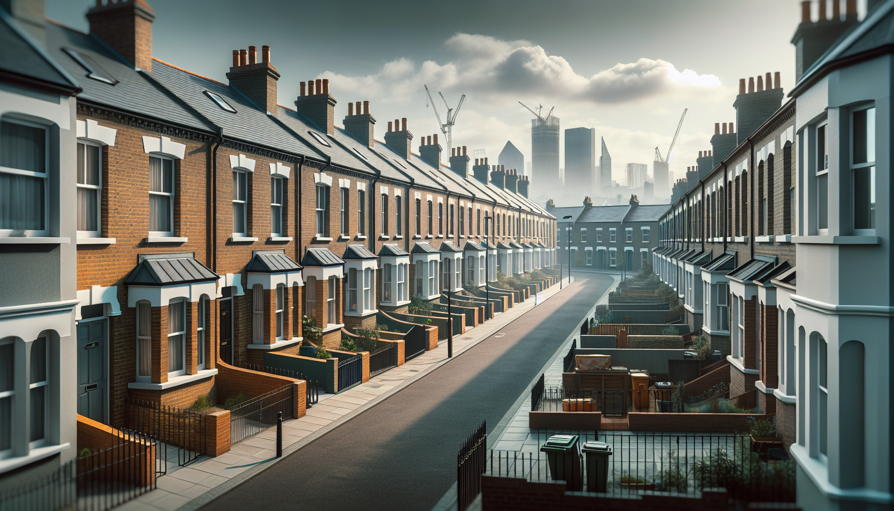 Over 350,000 UK Homes Empty for Six Months or More: What Landlords Must Do Now