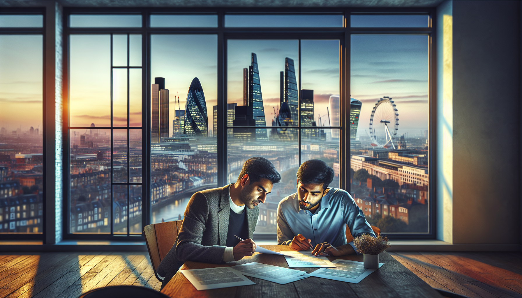 Paradigm Adds Afin Bank to Lender Panel: What London Landlords Need to Know