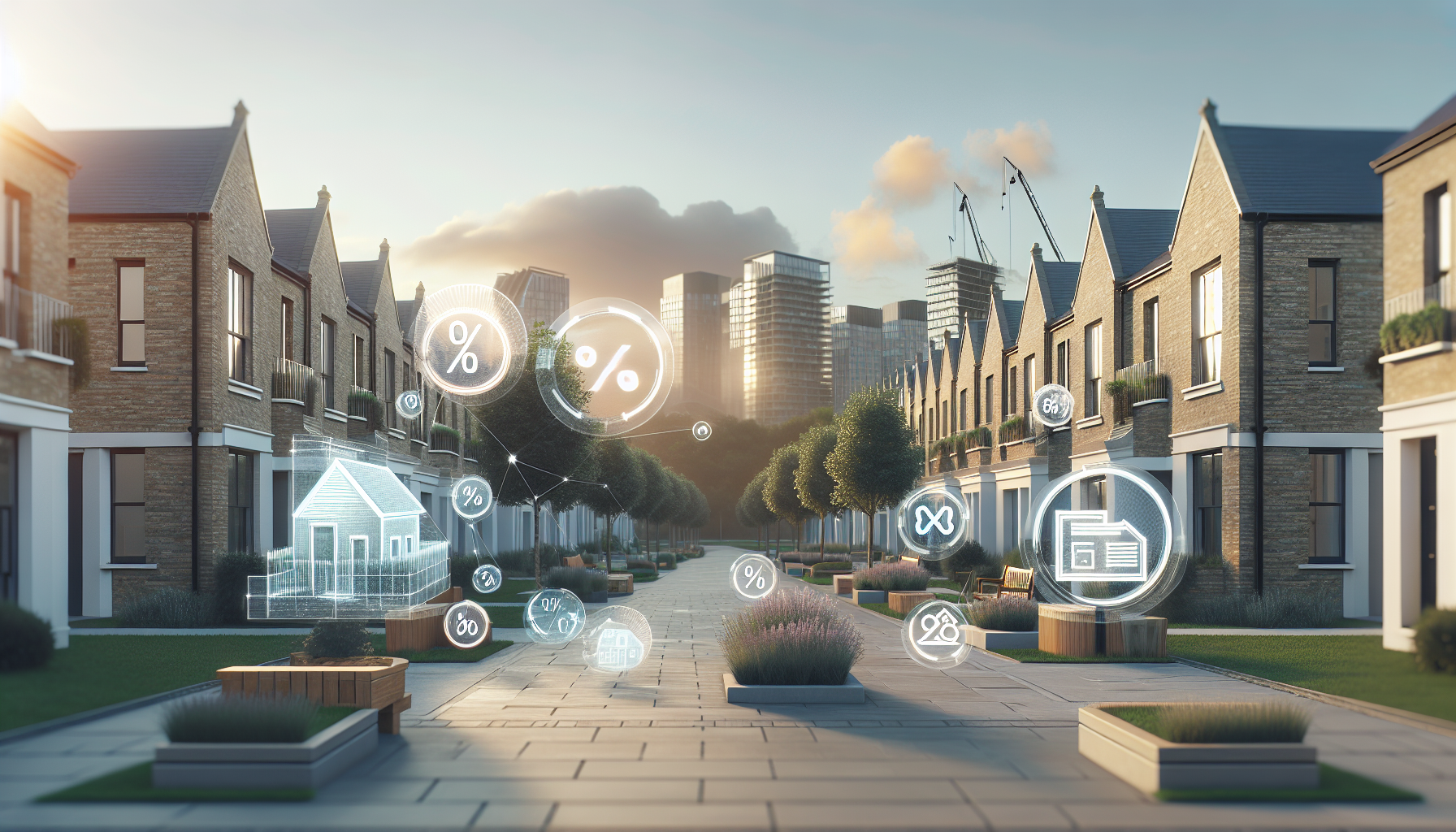 Paragon Introduces High-LTV Buy-to-Let Deals and TMW Cuts Mortgage Rates: What London Landlords Need to Know