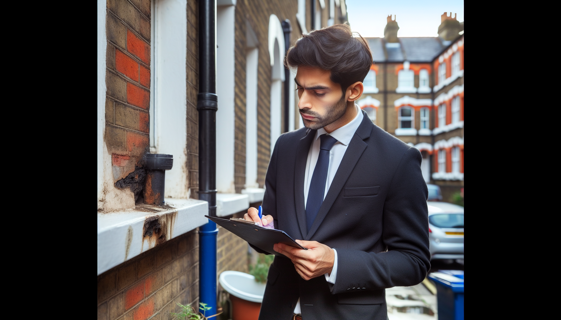 Plexus Voids Overhaul: What London Landlords Must Do to Avoid Damp and Compliance Pitfalls