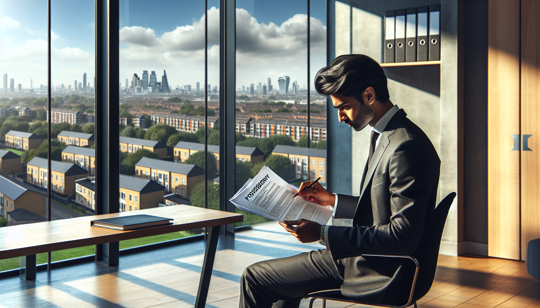 Possession Orders Average 7.3 Weeks: What London Landlords Must Know Before May 2026