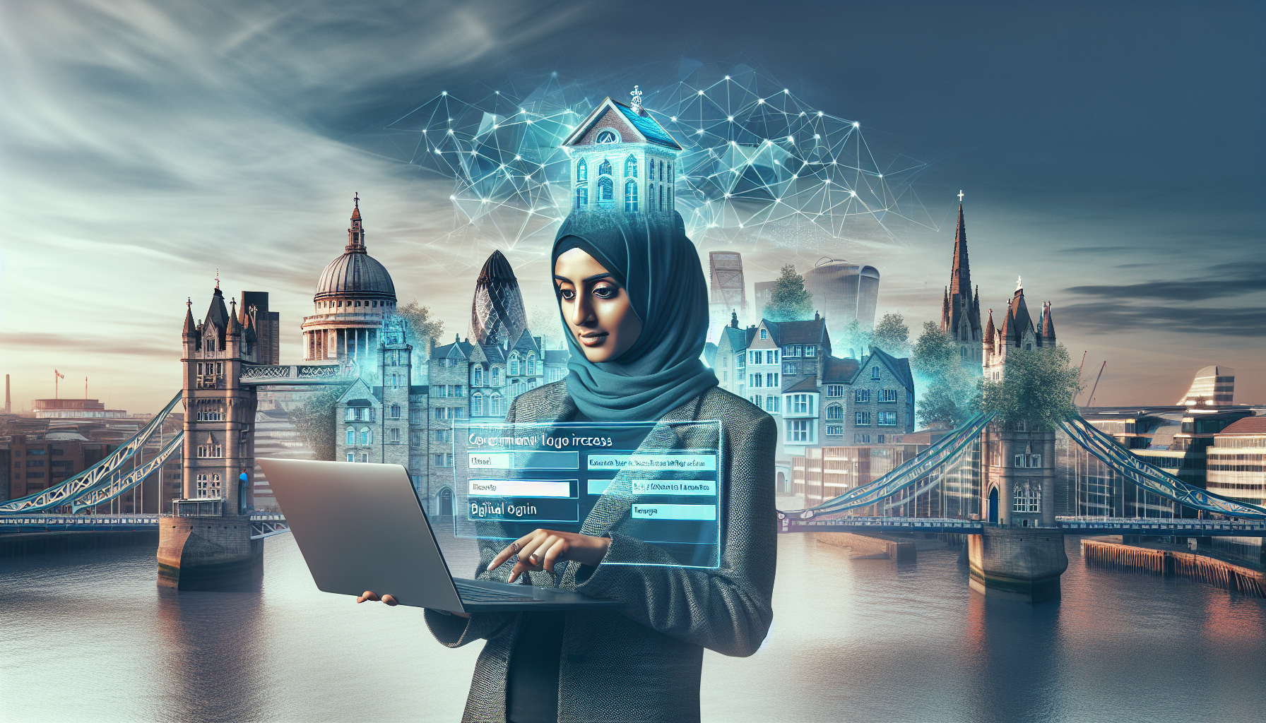 Preparing for HMRC’s GOV.UK One Login: What London Landlords Need to Know