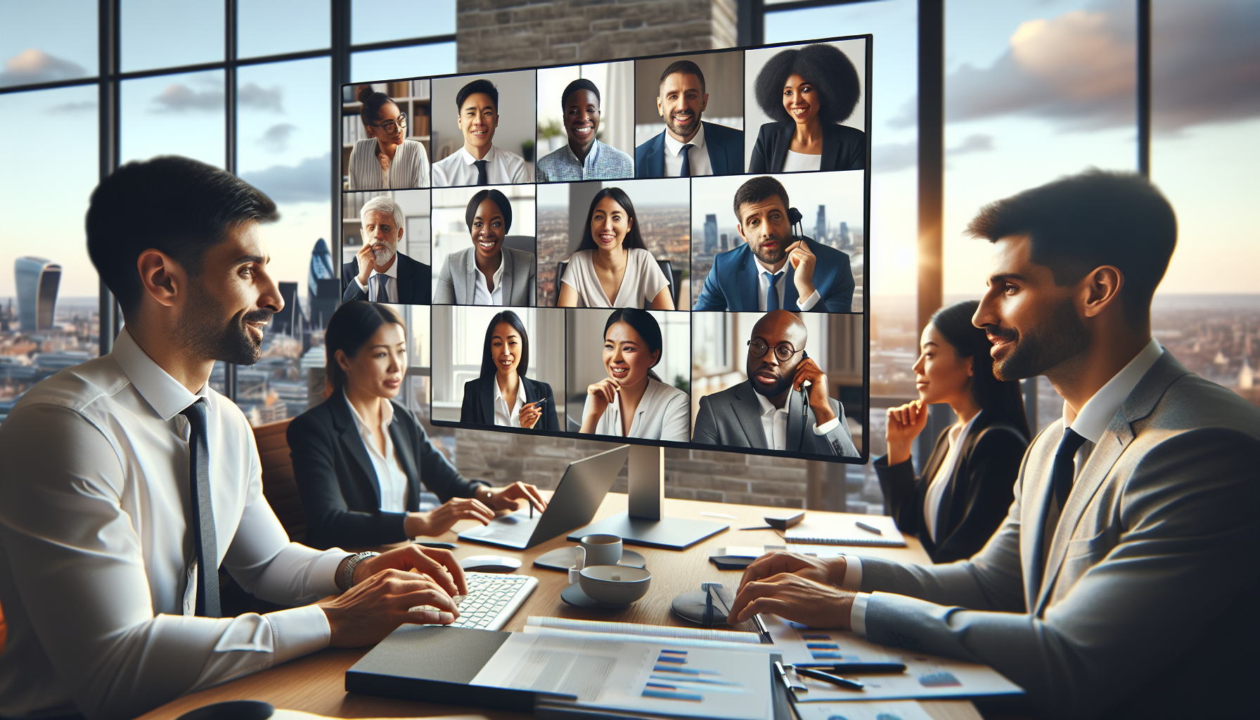 Preparing for LLAS Virtual Conference & Training Day – A Strategic Move for London Landlords