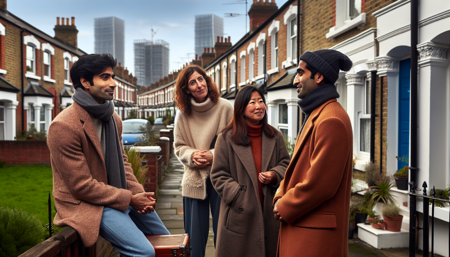 Preparing for Stricter Energy Efficiency Standards: A Practical Guide for London Landlords Supporting Older Renters