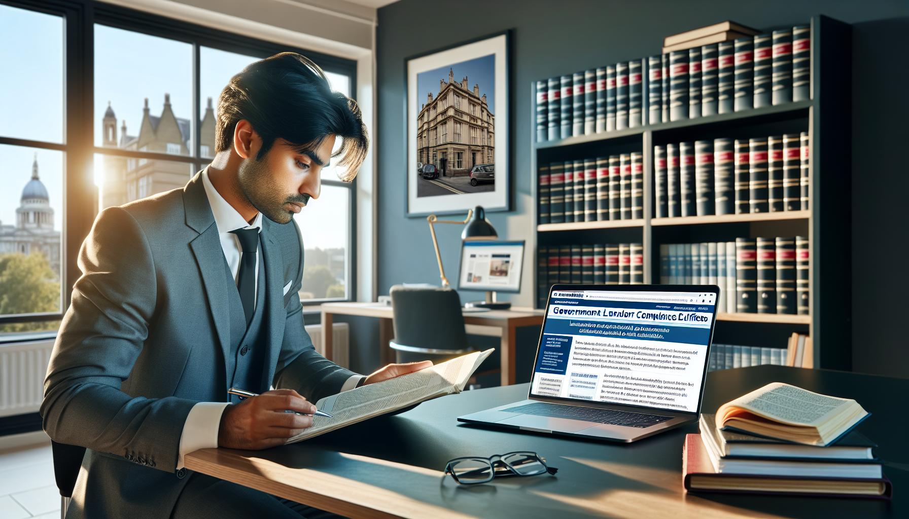 Preparing for the Renters Rights Act: Practical Steps for Landlords Ahead of May 2026