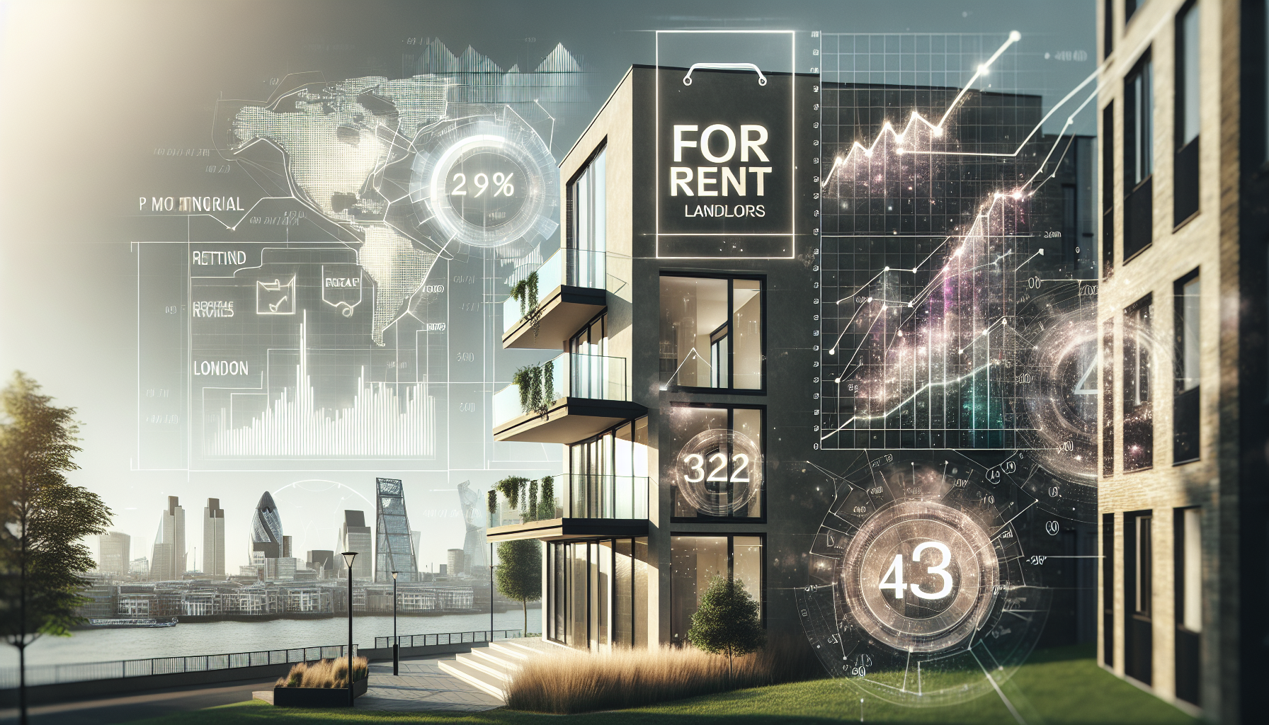 Principality Adjusts Mortgage Rates: What London Landlords Need to Know Now