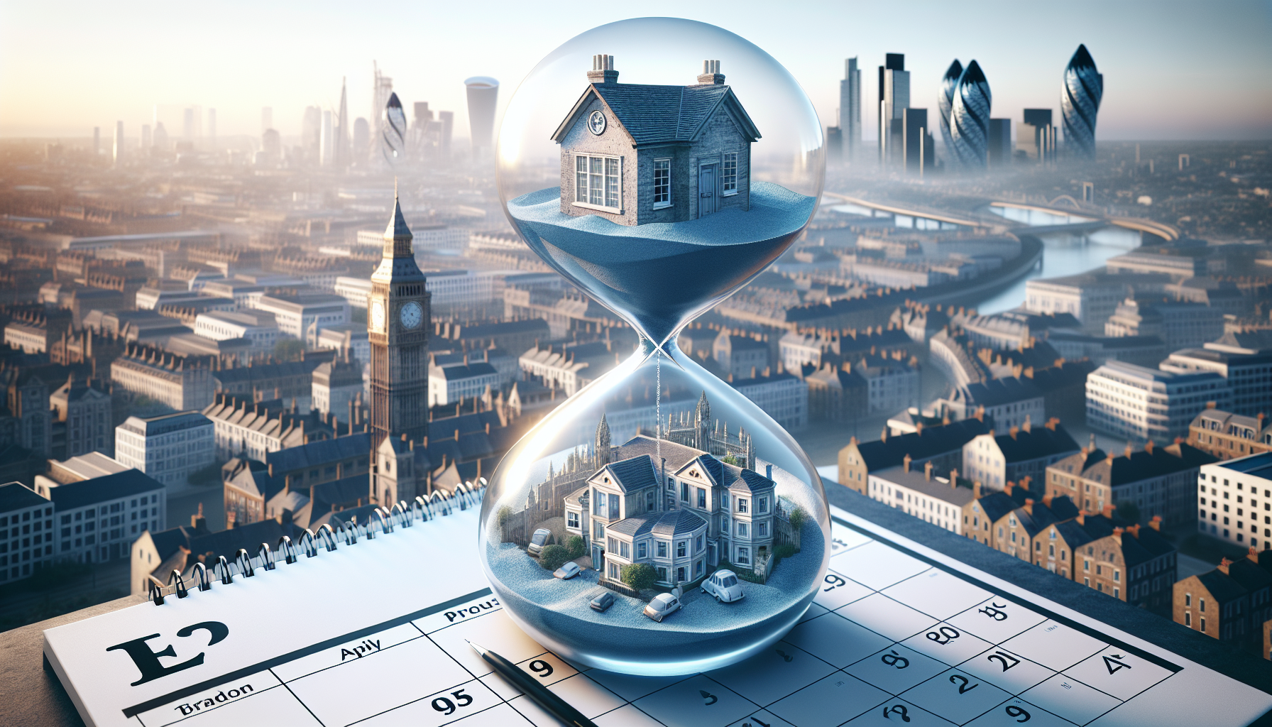 Probate Delays Are Bringing Home Sales to a Standstill: What London Landlords Must Do Now