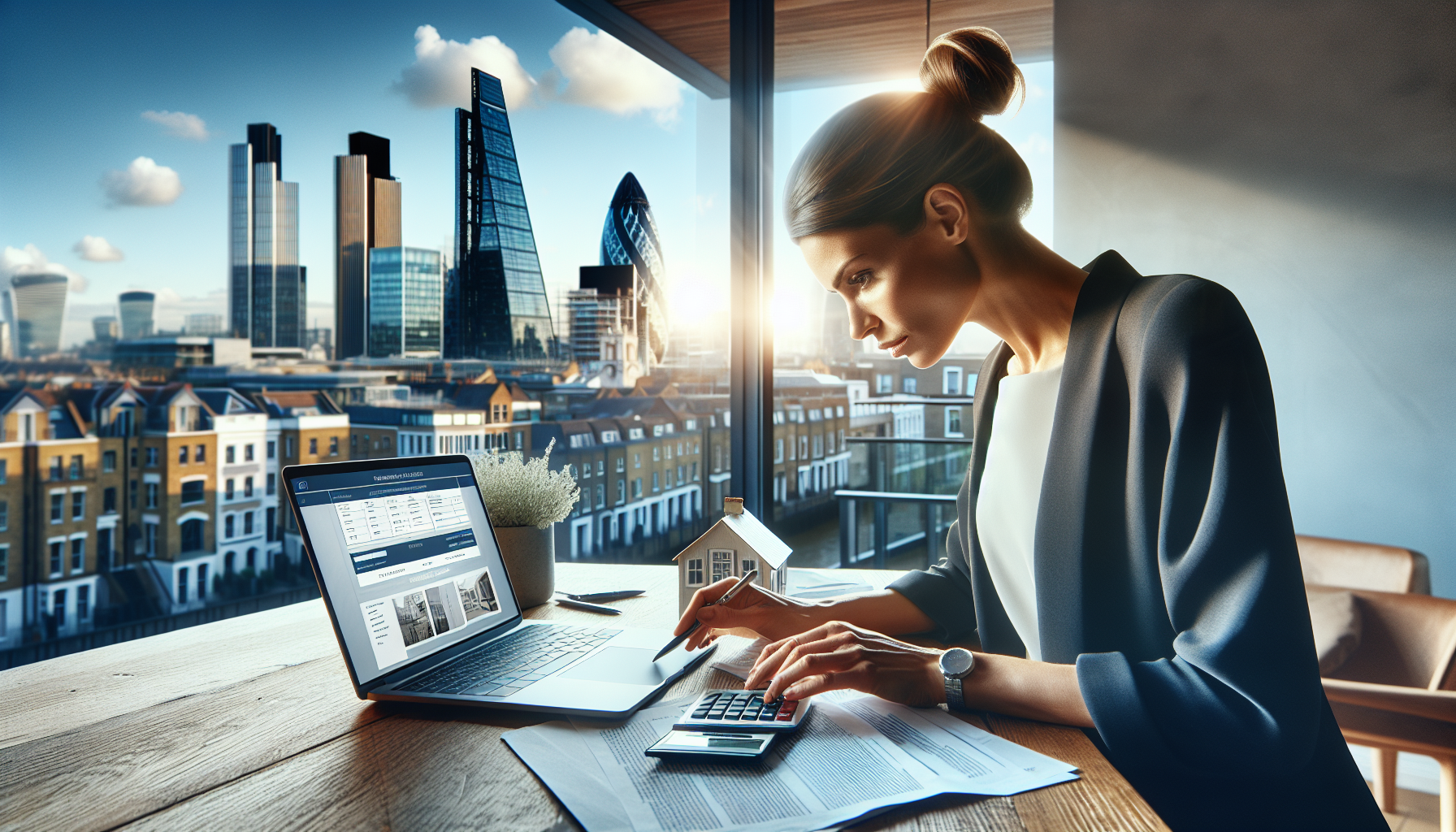 RAW Capital Partners Targets 50% Growth and £500m Lending Book: What London Landlords Need to Know