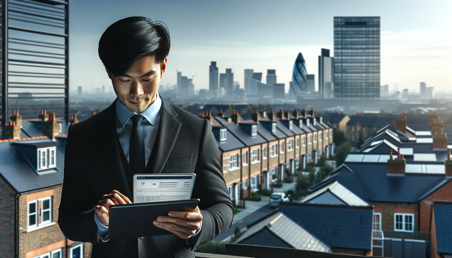 Redwood Bank Ups Lending Limits: What London Landlords Need to Know