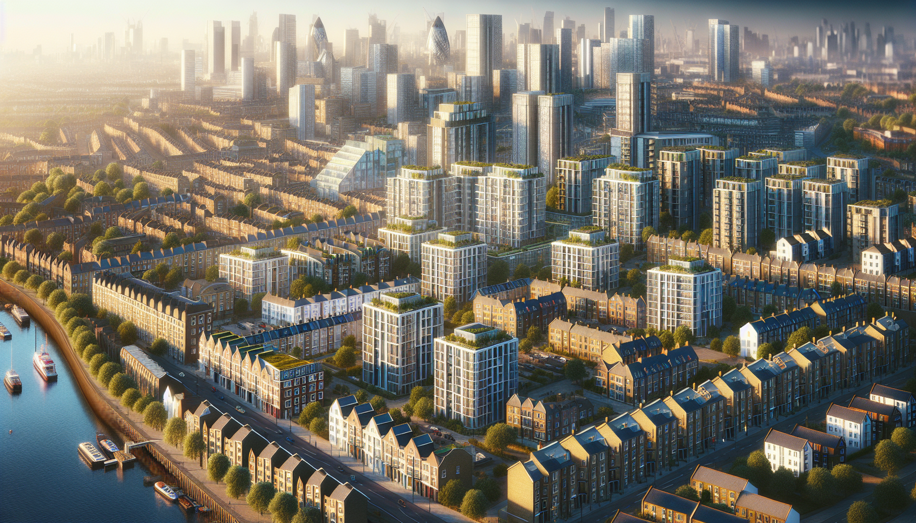 Rent Controls on the Horizon: What London Landlords Need to Know Now