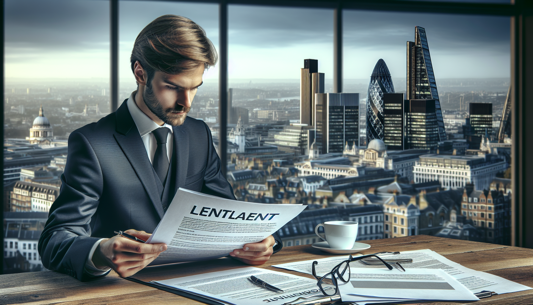 Rent Controls on the Horizon: What London Landlords Need to Know Now