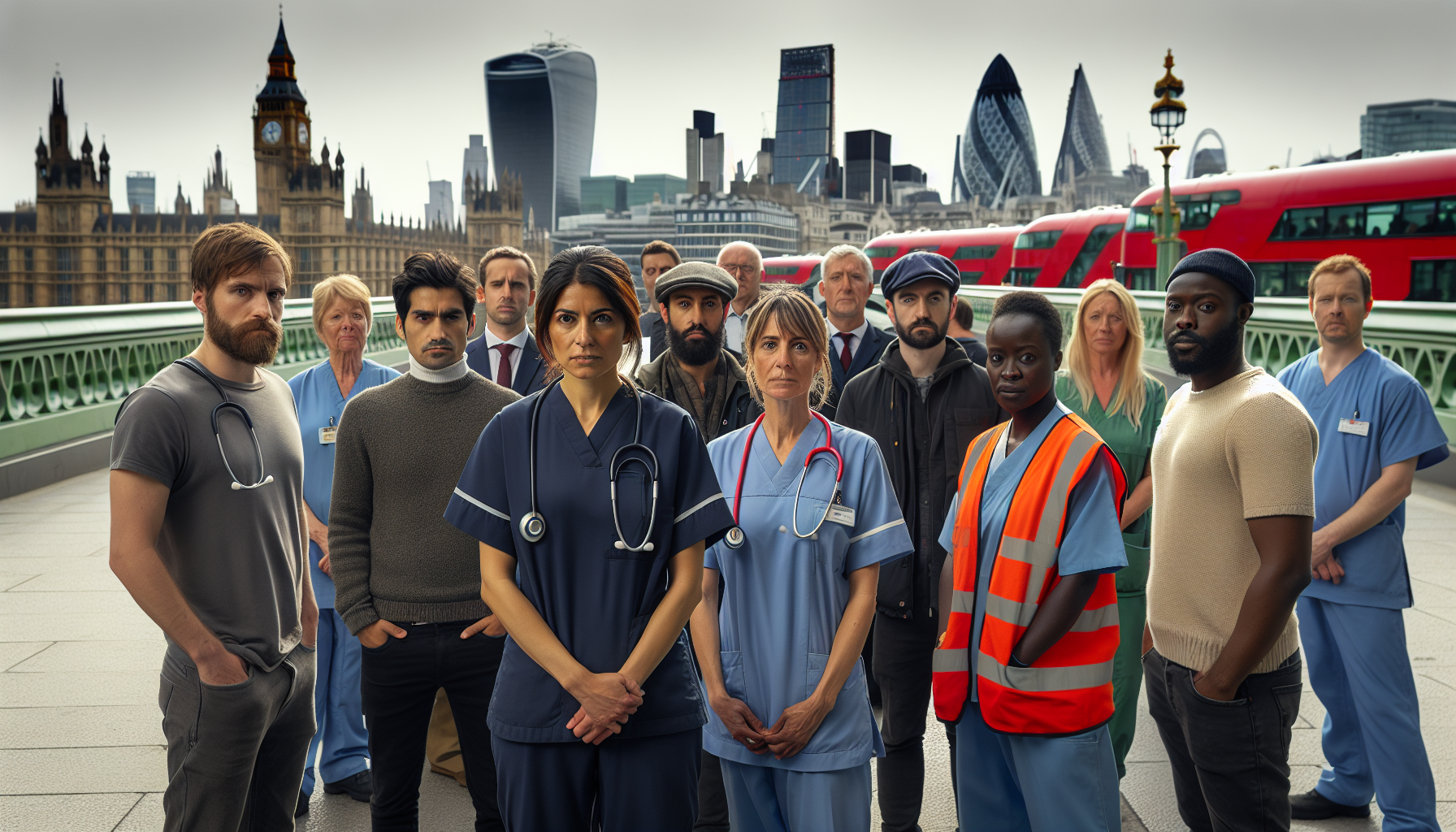 Rents Push Key Workers Out of Central London: What Landlords Need to Know and Do