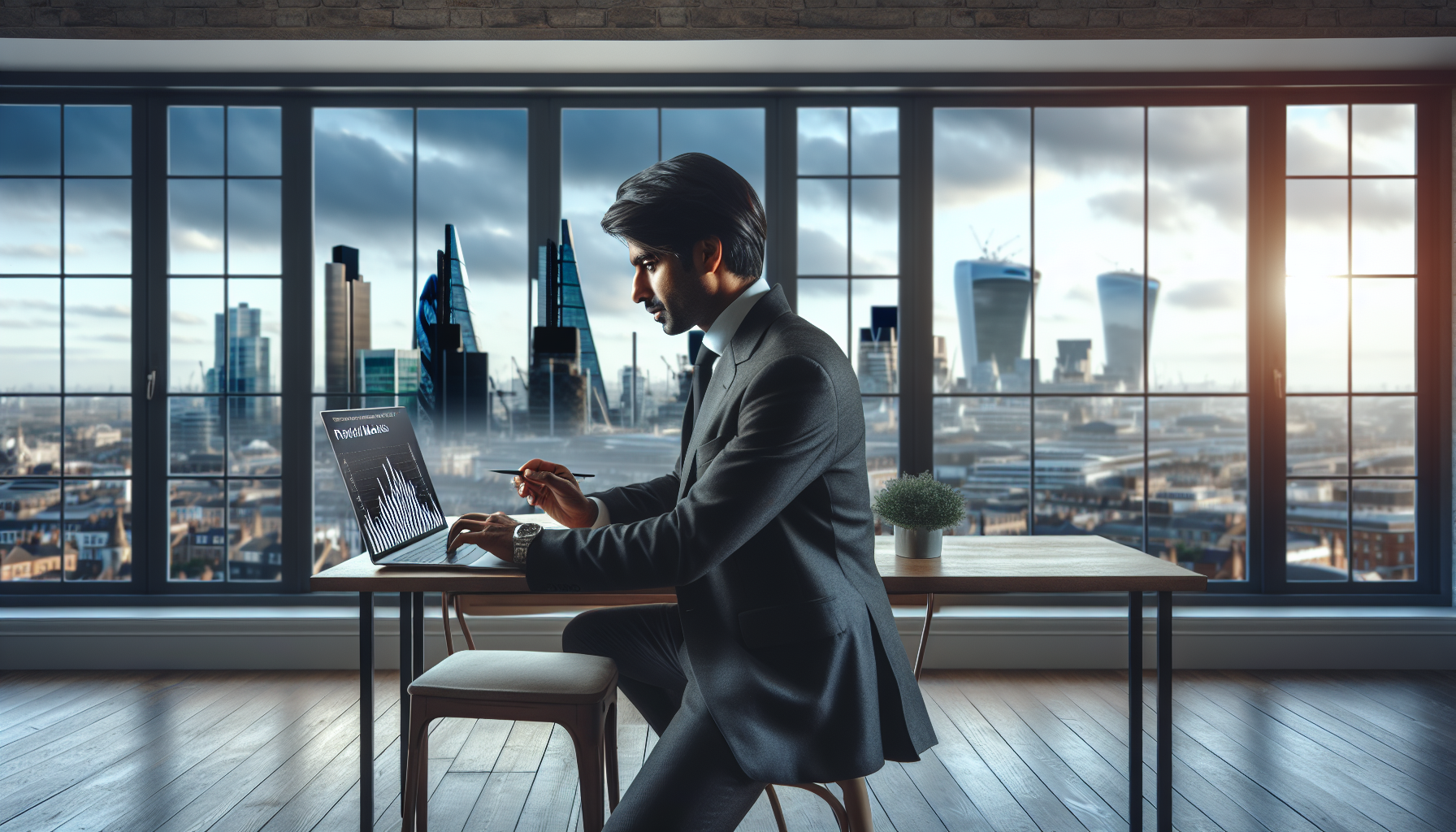 Rents Stabilise with Below-Inflation Increases: What London Landlords Need to Know