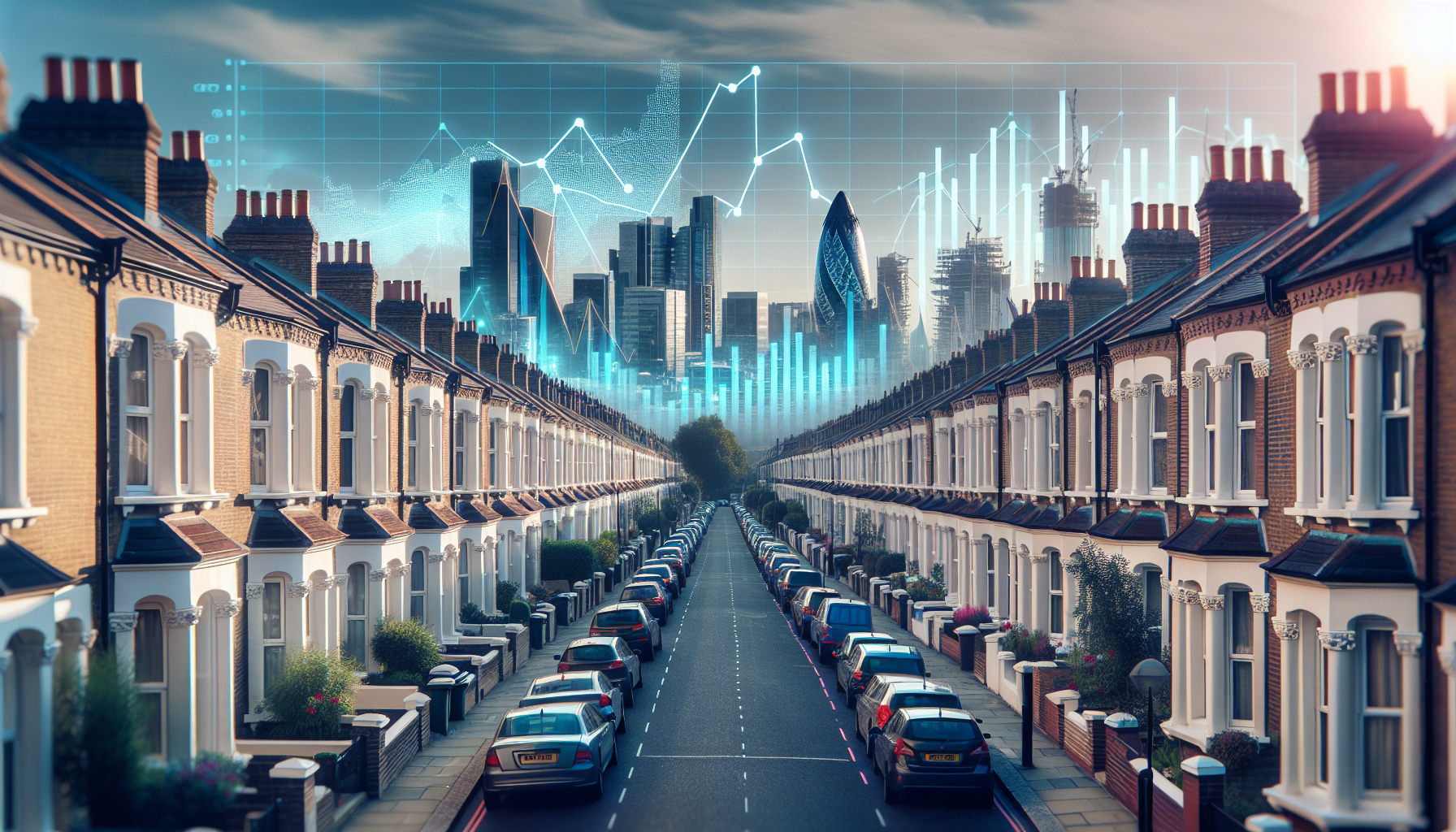 Rising Fixed-Rate Mortgage Costs Amid Iran Conflict: What London Landlords Need to Know