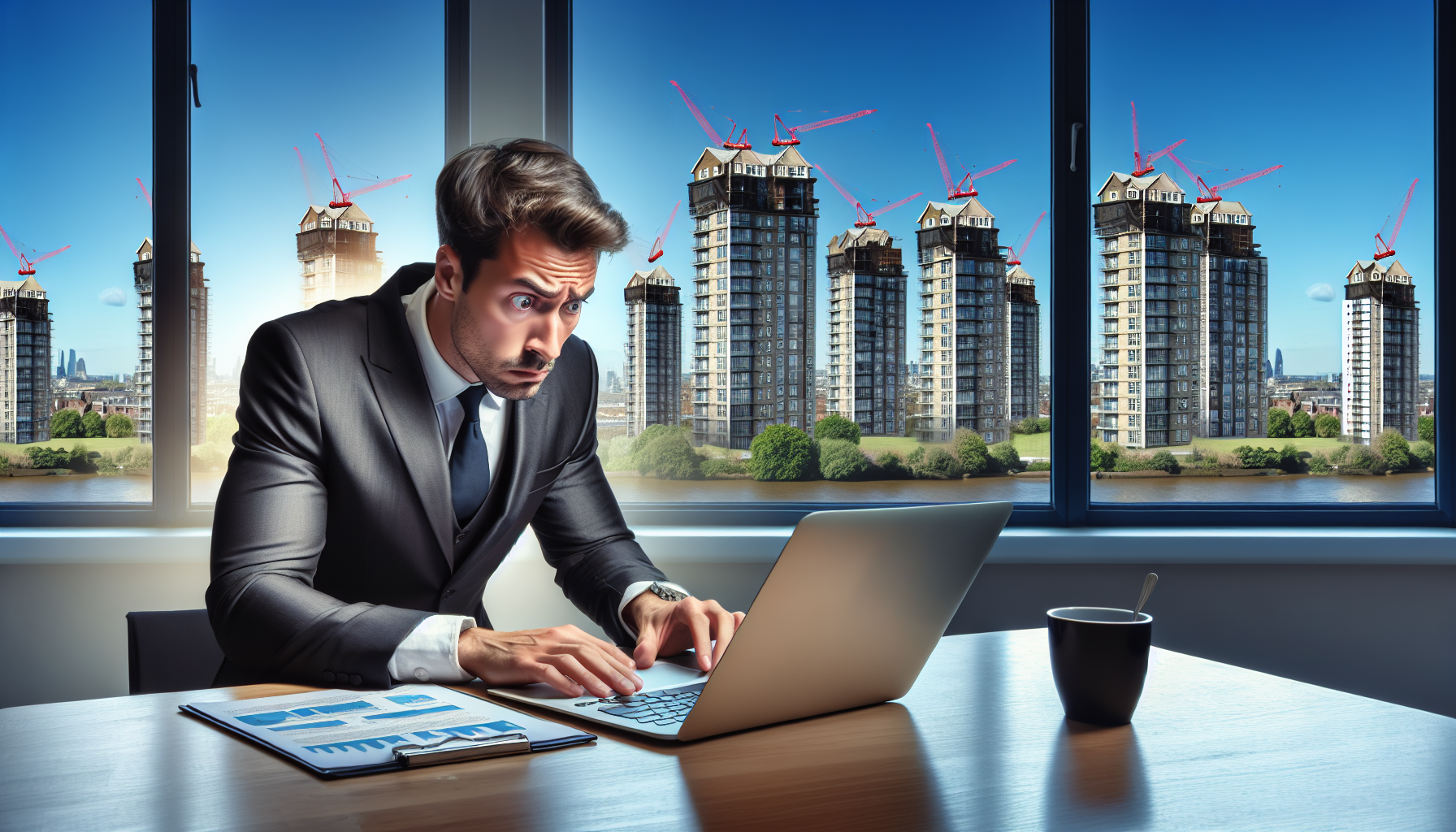 Rising Rents Push Key Workers Out of Central London: What Landlords Need to Know