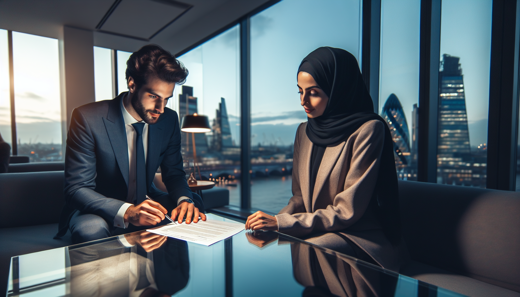 Rising Trust in Estate Agents: What London Landlords Need to Know Now