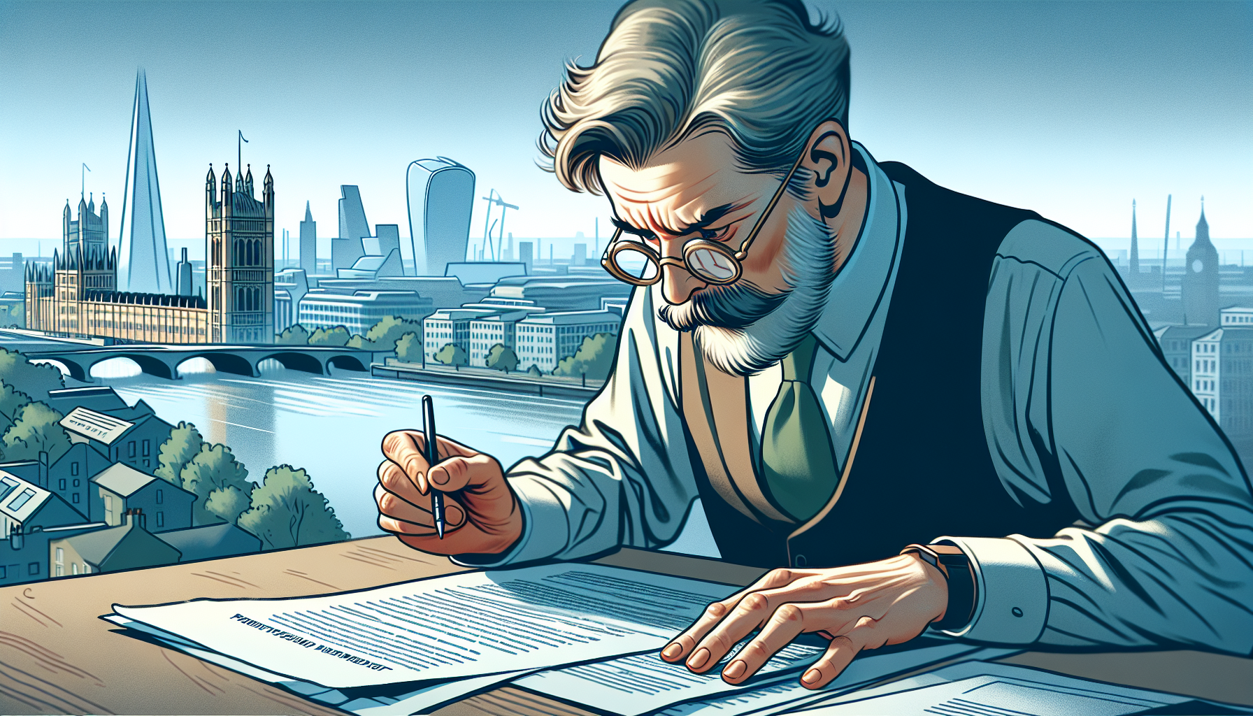 Rogue Landlord Fined Over £5,000 for Ignoring Serious Safety Hazards: What London Landlords Must Do Now