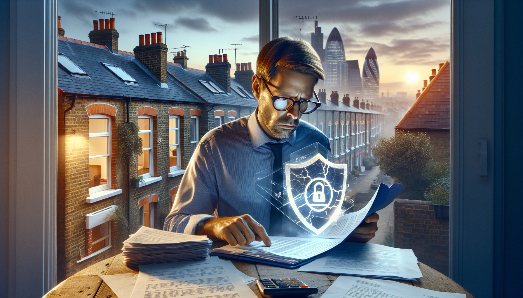 Rogue Lettings Agencies Reveal Urgent Client Money Protection Gaps: What London Landlords Must Do Now