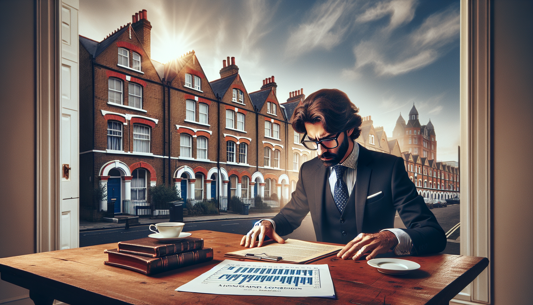 Santander’s New Sub-4% Mortgages: What London Landlords Need to Know Now