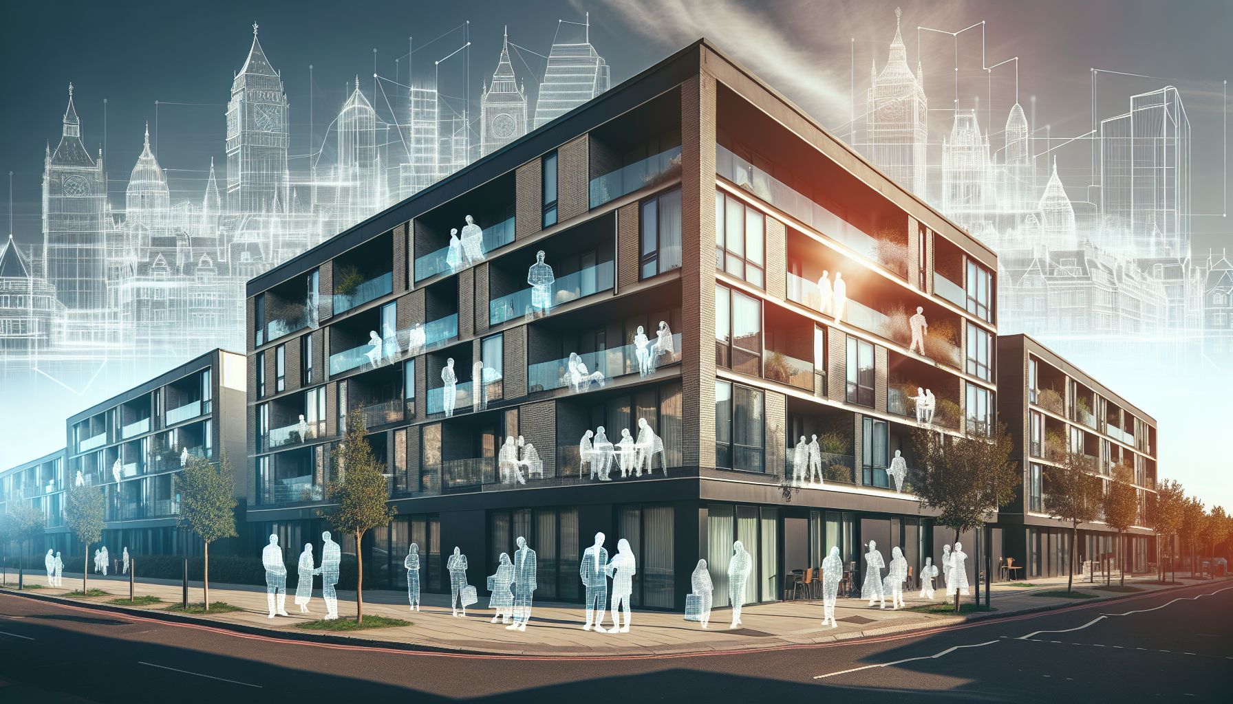 Scotland’s Proposed ‘Relocation Relief’: What London Landlords Need to Know Now