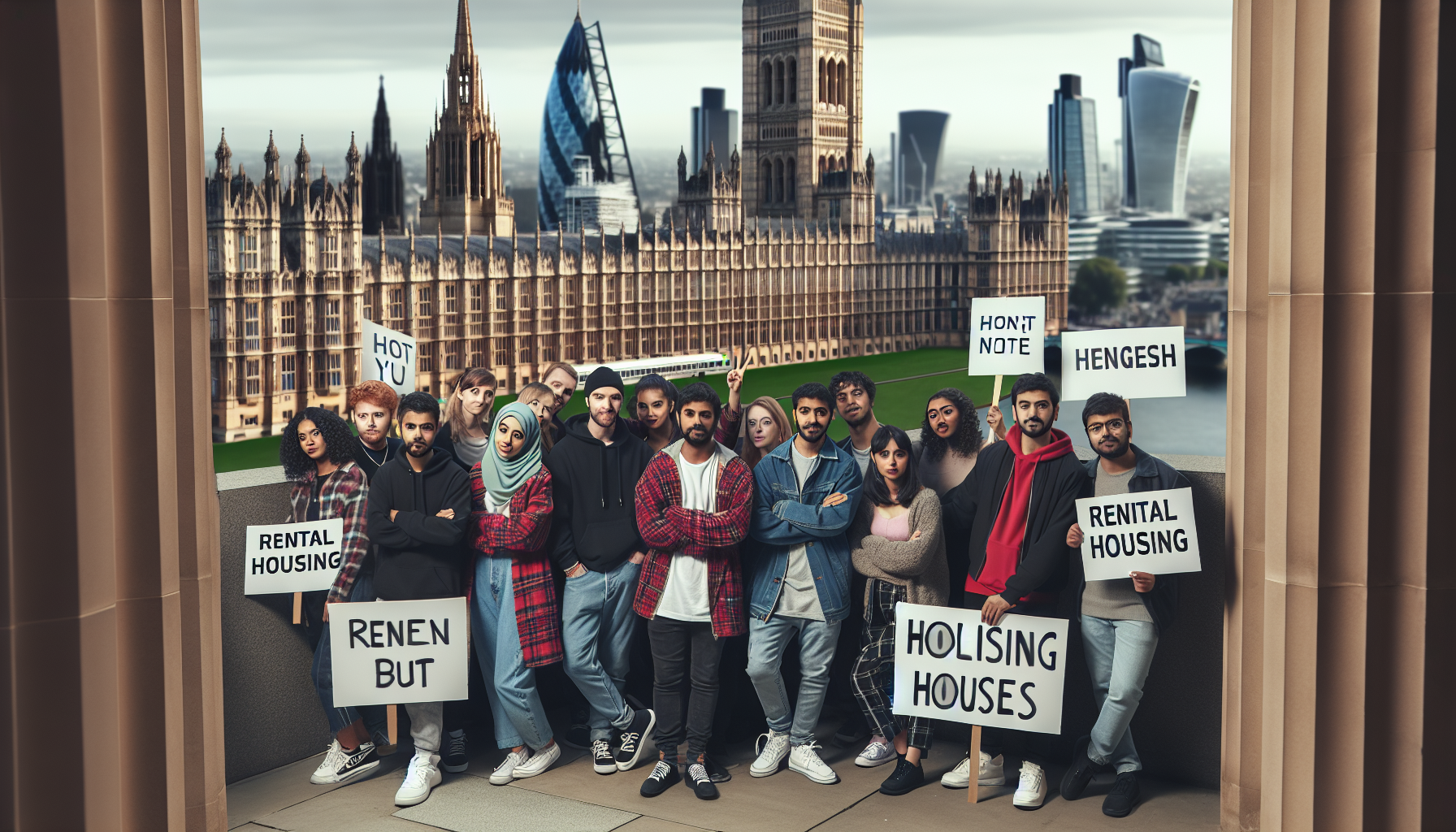 Scottish Activists Demand Ban on Landlords as MPs and Councillors: What London Landlords Should Watch