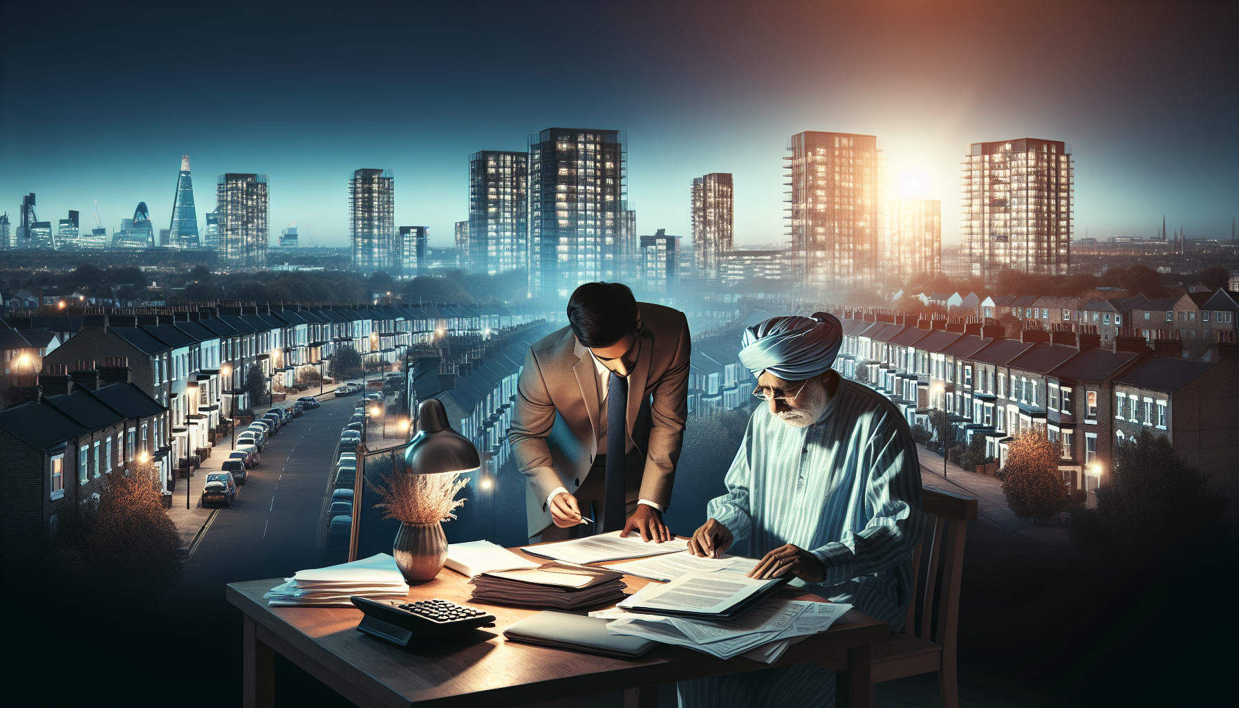 Second Charge Lending Evolves: Strategic Flexibility and Risk Management for London Landlords