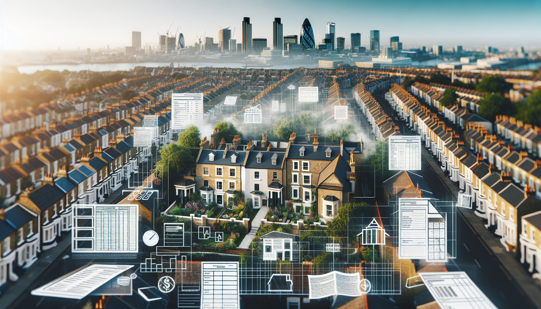 Second Home Tax Shift: Navigating the Move from Council Tax to Business Rates