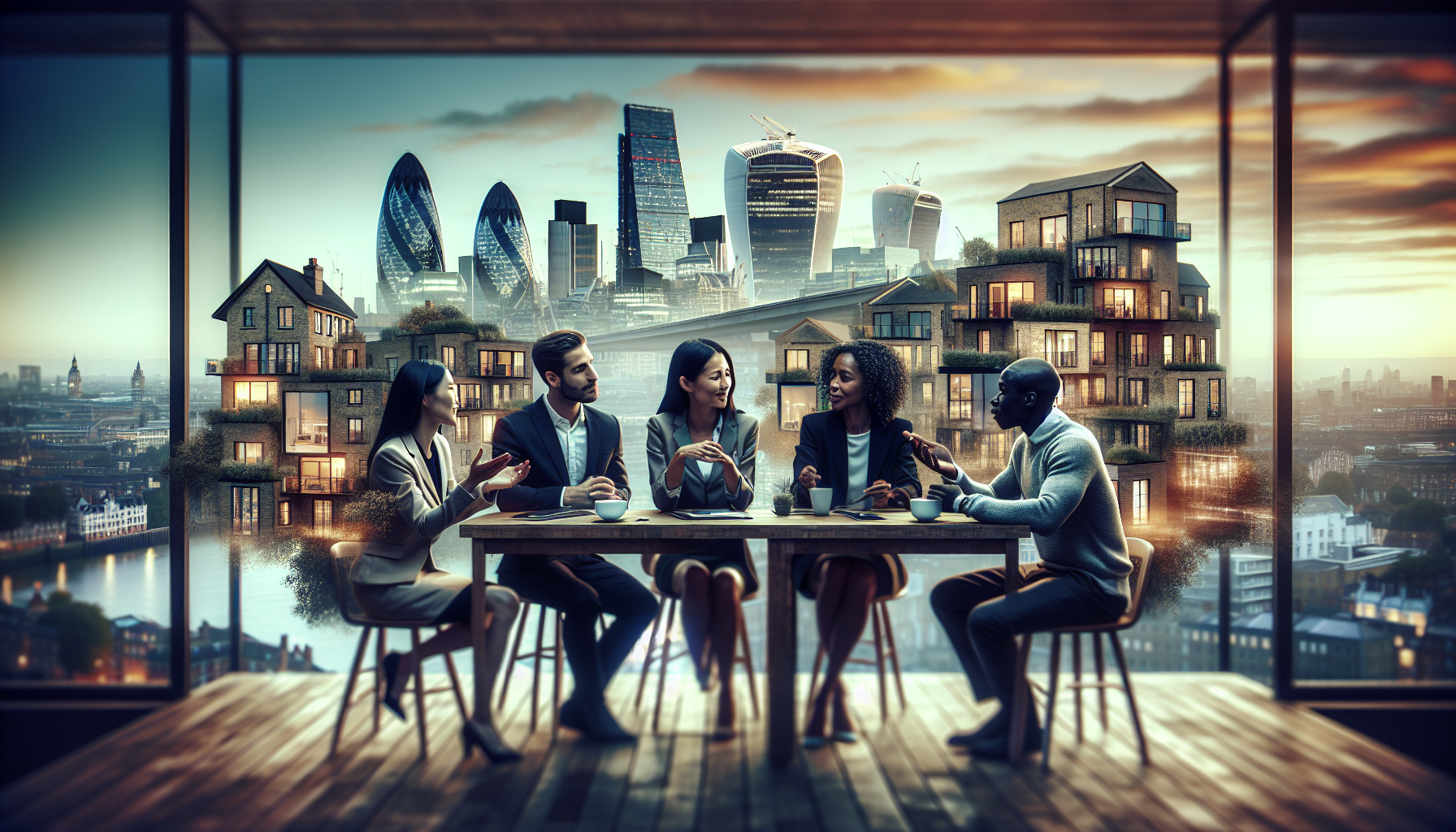 Self-Employed Mortgage Growth Looms: What London Landlords Need to Know Now