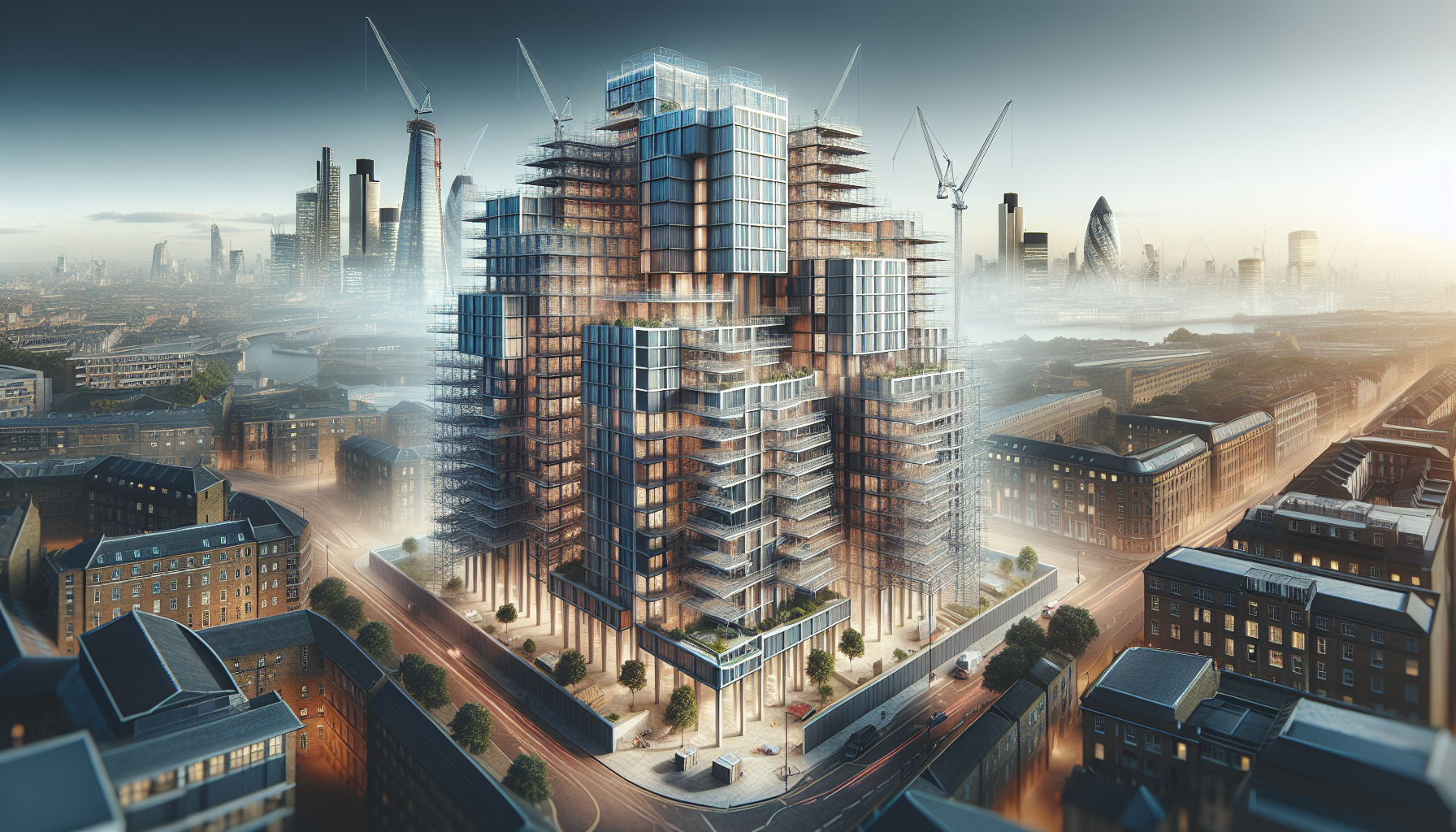 Sheffield £9.2m Office-to-Residential Conversion: What Landlords Need to Know