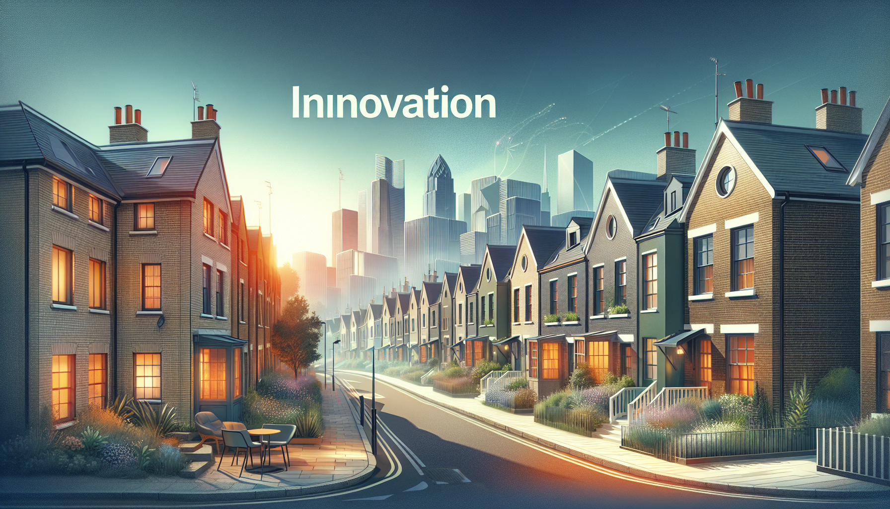 Spicerhaart’s Push to Rethink Estate Agency: What London Landlords Need to Know