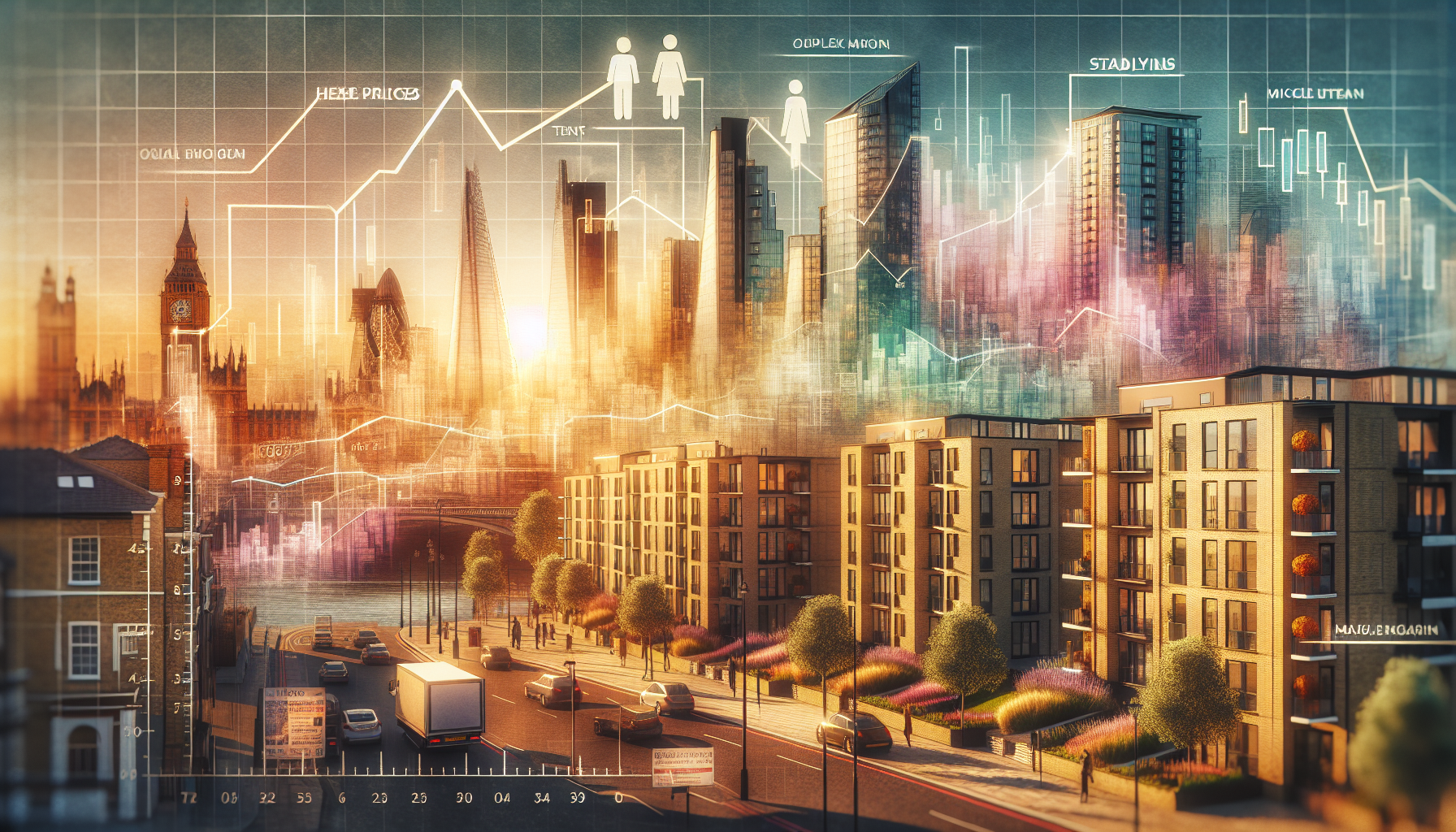 Spring Seller Surge Set to Keep House Prices ‘In Check’: What London Landlords Need to Know