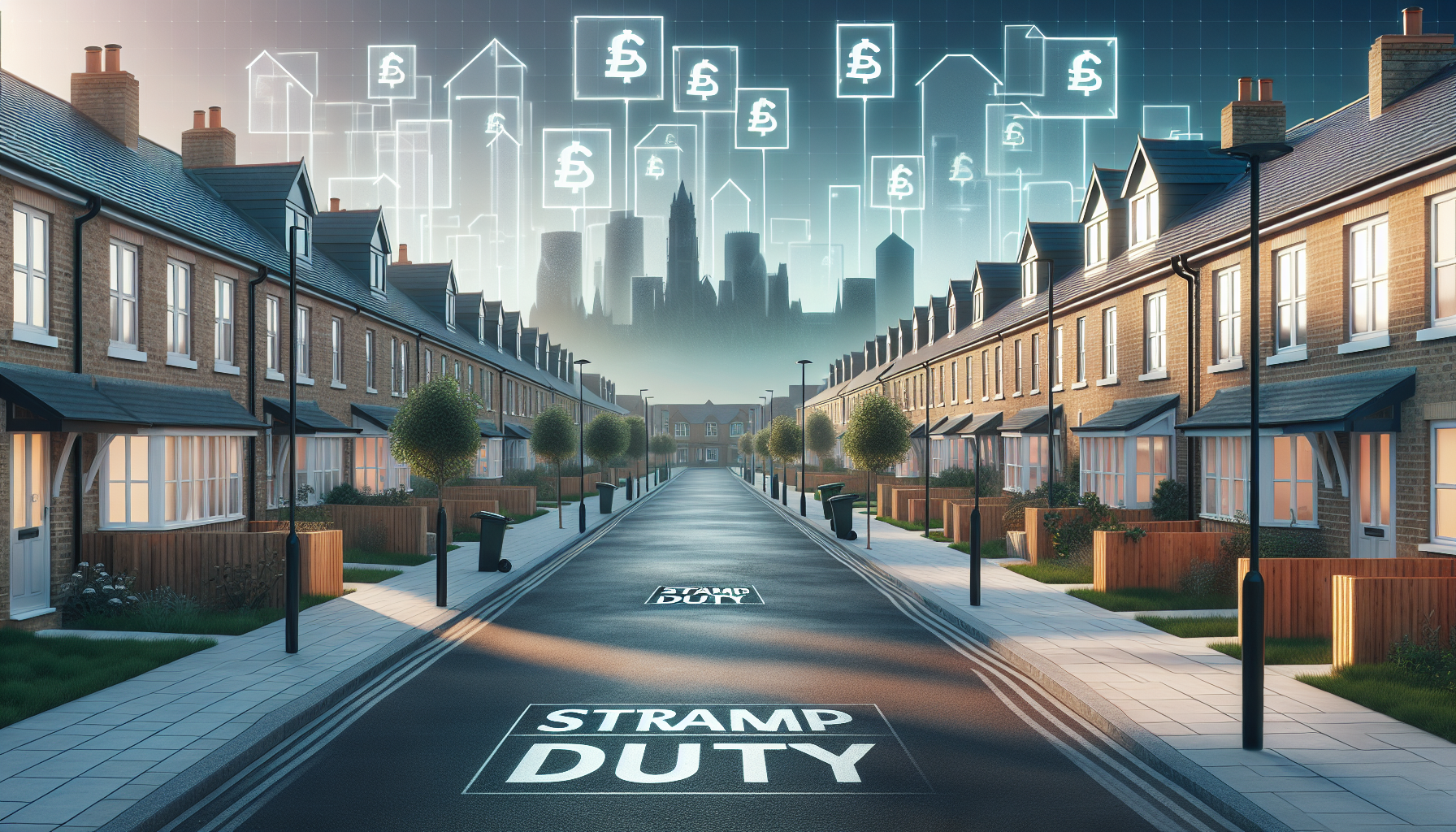 Spring Statement 2026: Stability in Stamp Duty Rules Brings Pause but Not Relief for Landlords