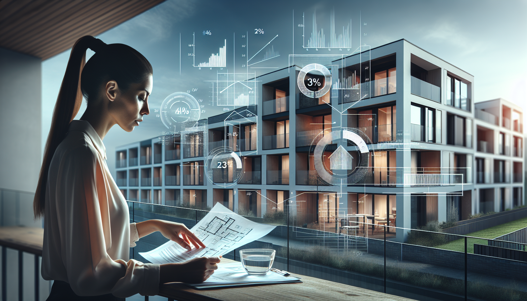 Suffolk Building Society Reintroduces Key Five-Year Fixed Mortgages: What London Landlords Need to Know