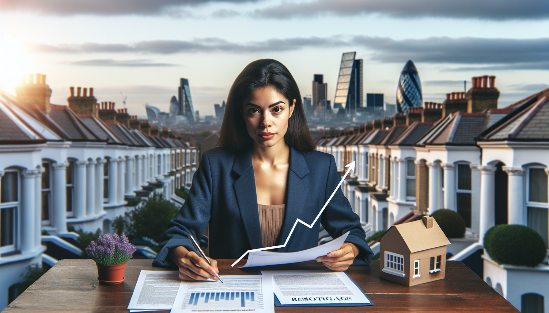 Surging Remortgage Applications in Q1 2026: What London Landlords Need to Know