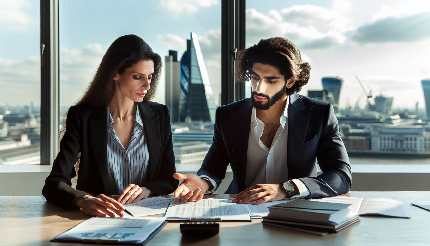 Tax Avoidance and Umbrella Companies: What London Landlords Need to Know to Mitigate Risk