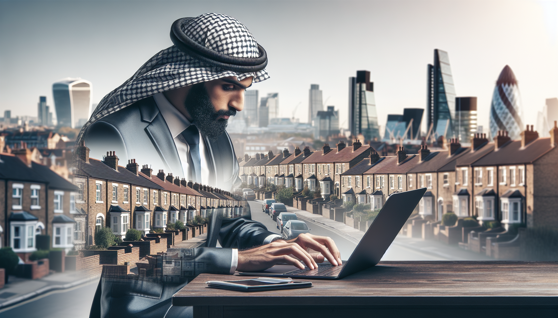 Tech Watch: Why One-Time Mortgage Sourcing No Longer Cuts It for London Landlords