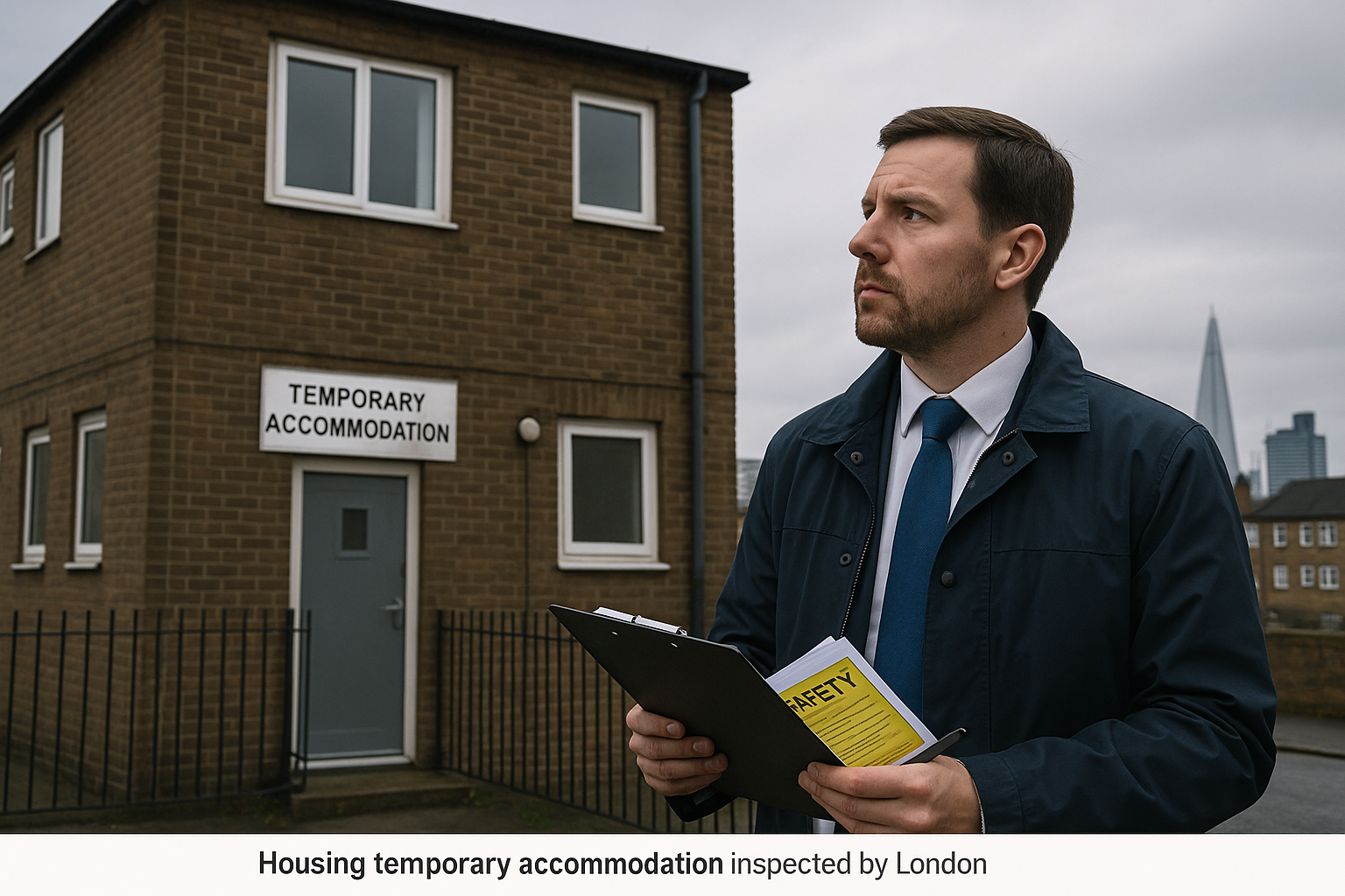 Temporary and supported housing: why landlords should tighten compliance files before scrutiny rises