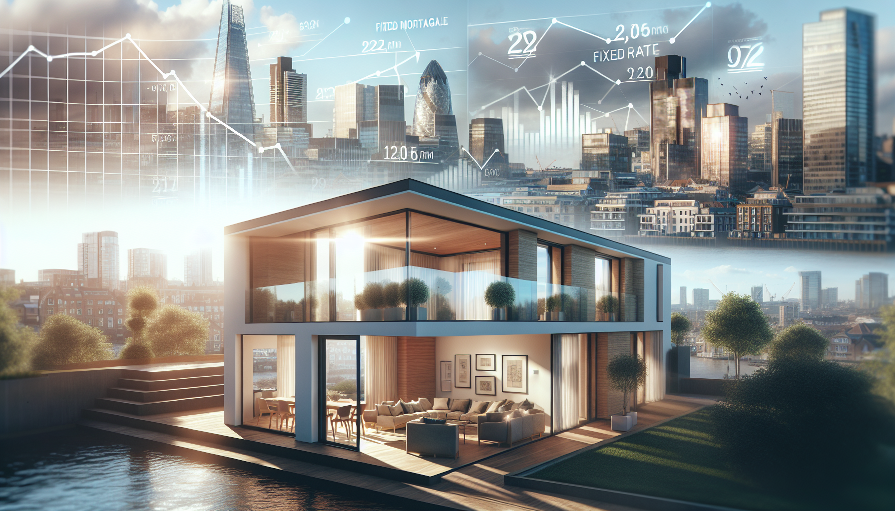 The Cambridge Reintroduces Fixed-Rate Mortgages: What London Landlords Need to Know