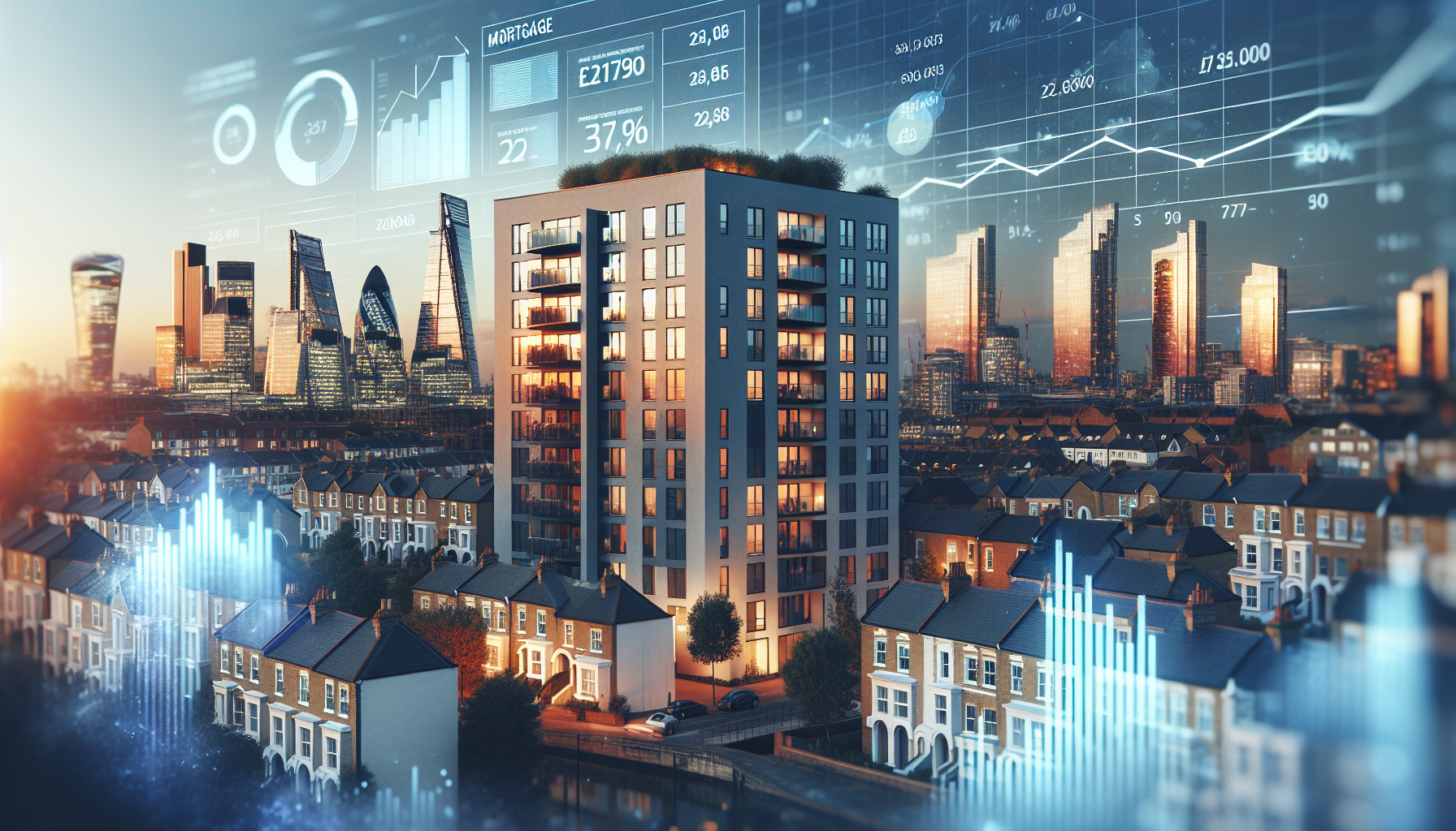 TML Cuts Buy-to-Let Rates, Kensington Withdraws Products: What London Landlords Must Do Now
