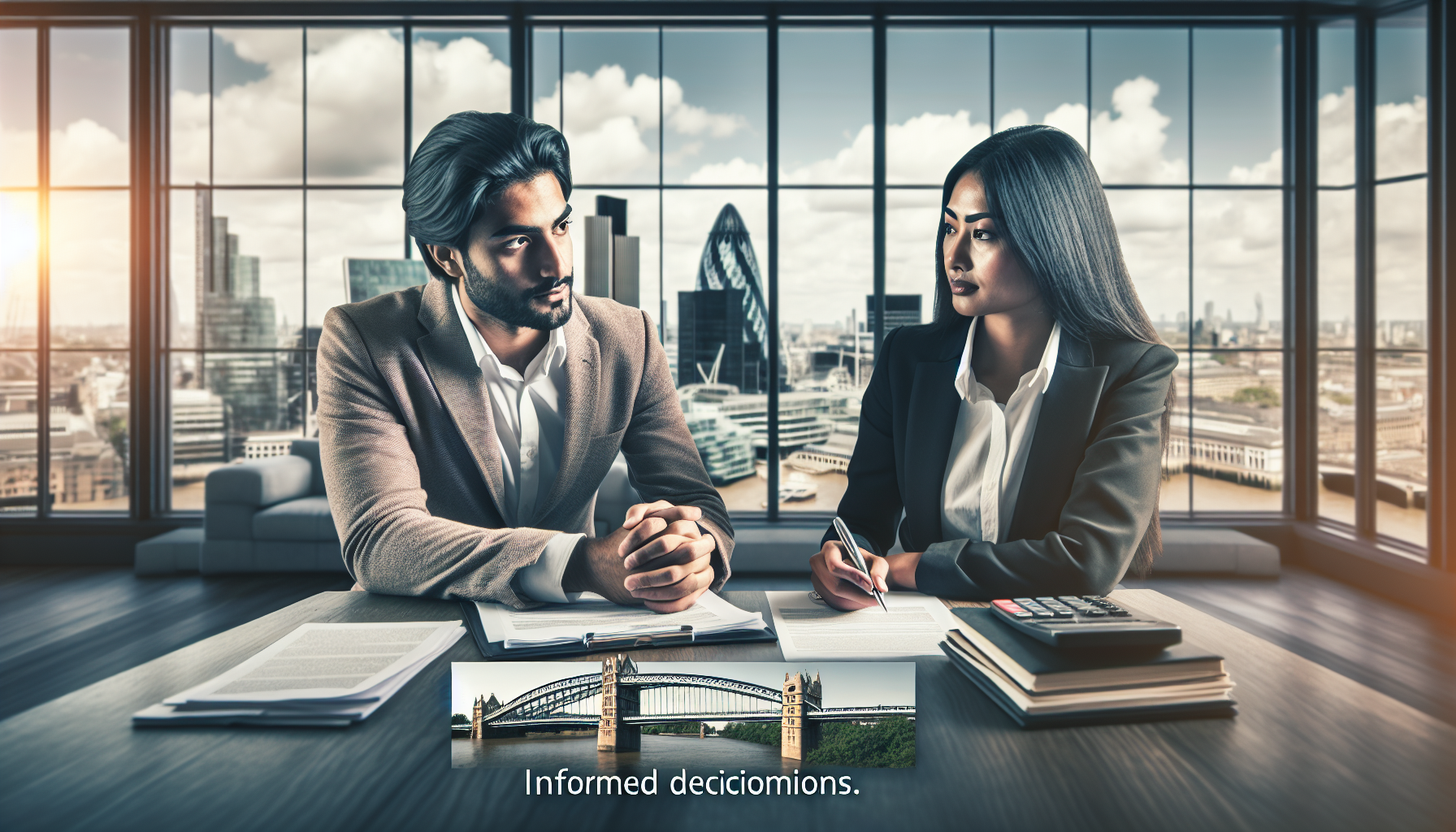 Together Cuts Bridging Loan Rates: What London Landlords Need to Know