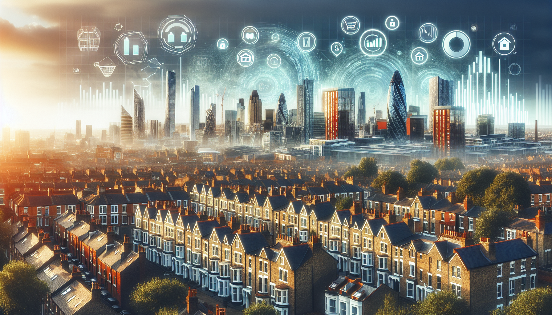 Top 10 Buy-to-Let Locations for 2026: What London Landlords Need to Know