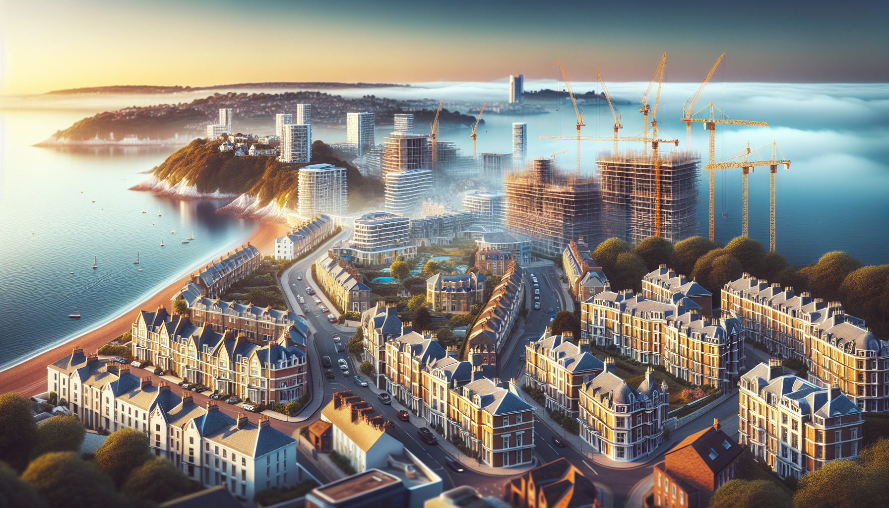 Torbay’s £20 Million Levelling Up Regeneration: What Landlords Need to Know Now