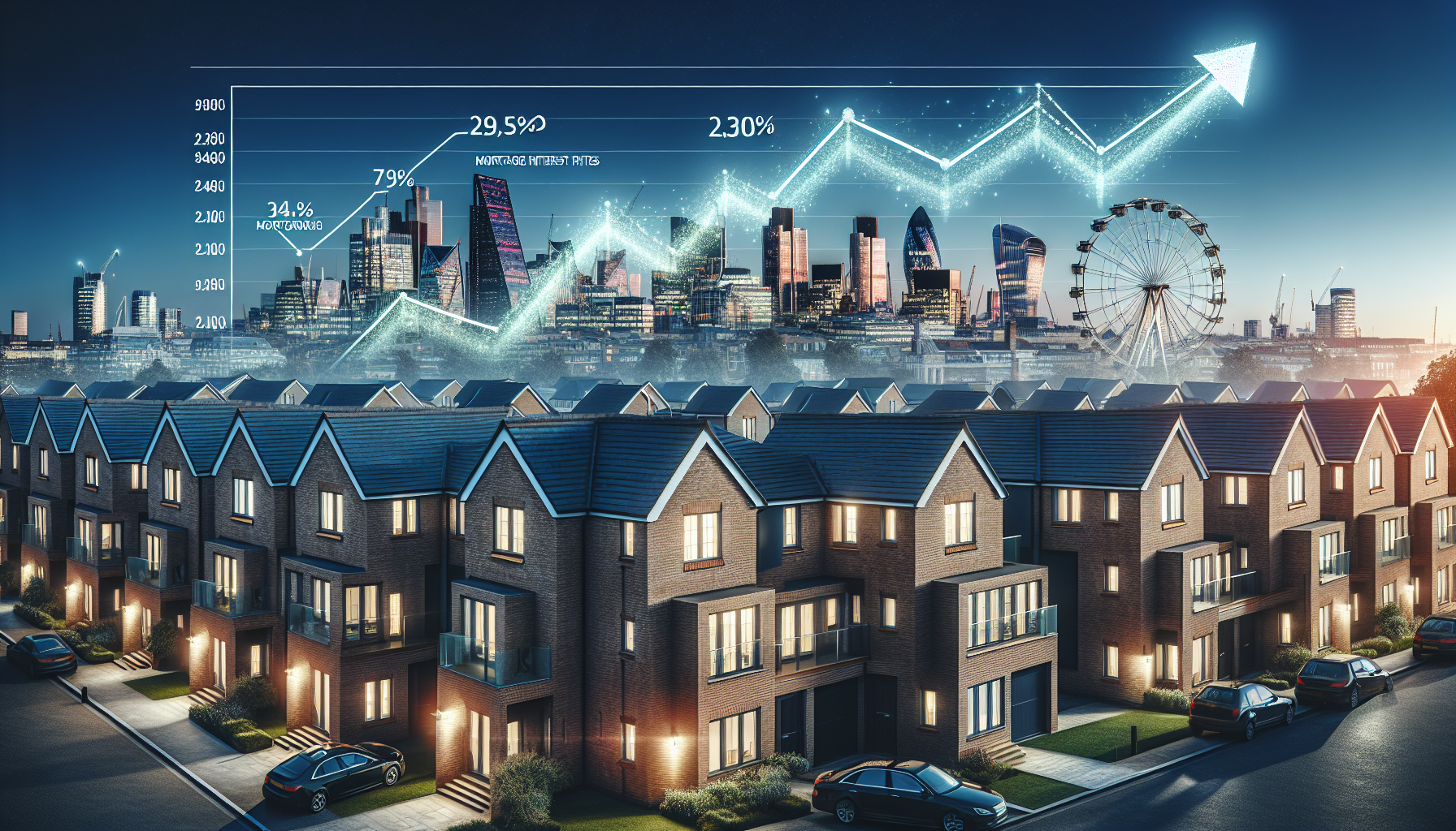 TSB Raises Product Transfer Mortgage Rates by 35bps: What London Landlords Need to Know