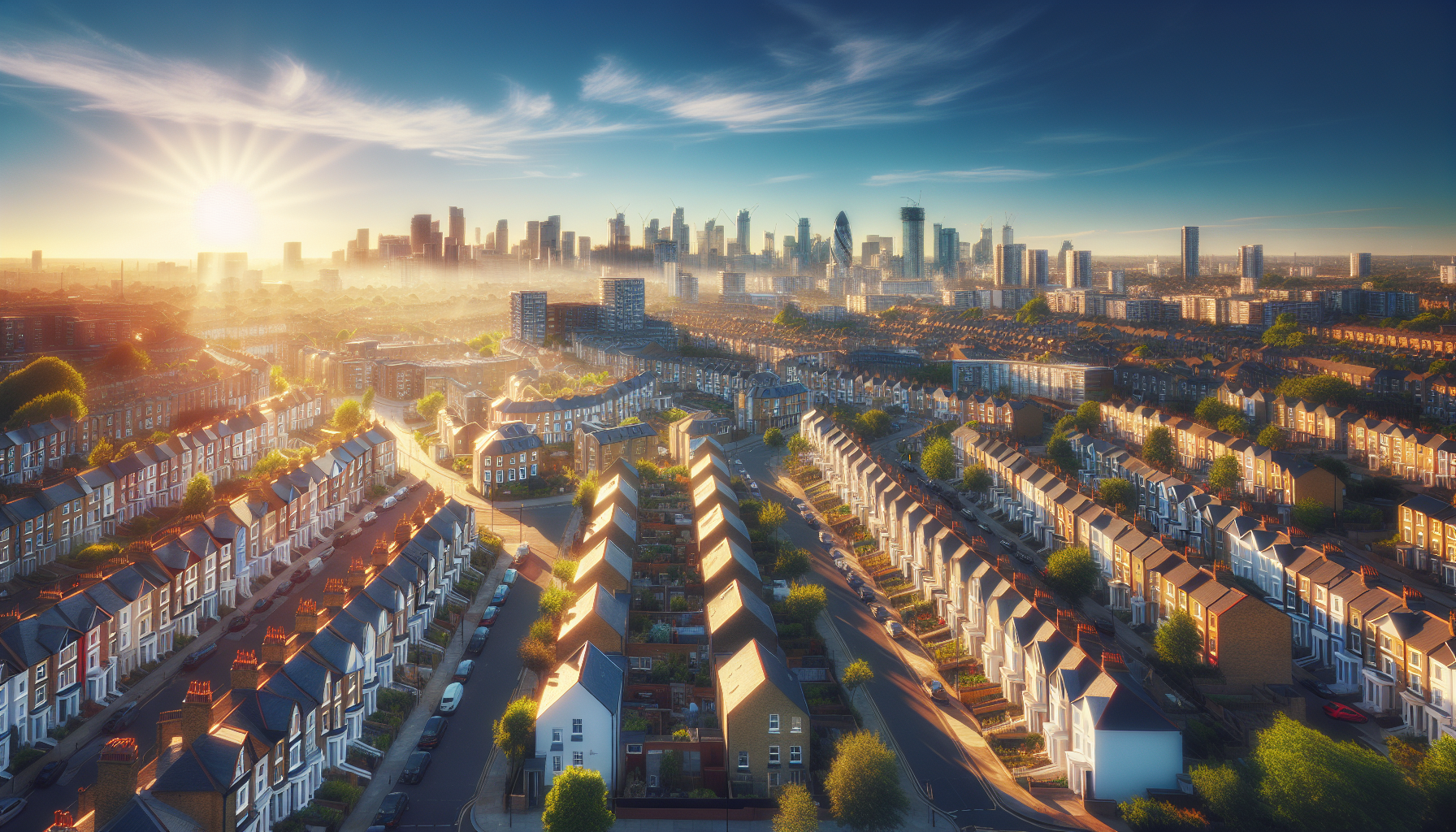 UK Housing Stock Growth to Slow Until 2027: What Landlords Need to Know and Do Now